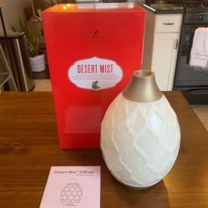 Desert Mist Diffuser